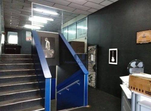 Imagem 13 de 26 de Salão À Venda, 400 M² Por R$ 1.000.000,00 - Centro - Sorocaba/sp - Sl0050