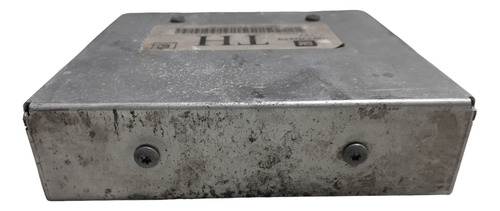 Módulo De Injeção Gm Corsa 1.0 16v 2002 - 09370459th (Usado)