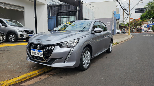 Peugeot 208 ACTIVE 1.6 AT