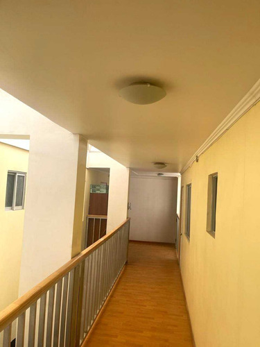 Arriendo Residencial Completa En Calama (89655)