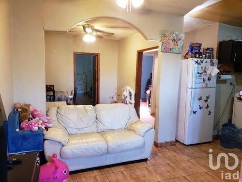 Venta Casa 3 Ambientes Hacienda De Los Portales 4ta. Sección