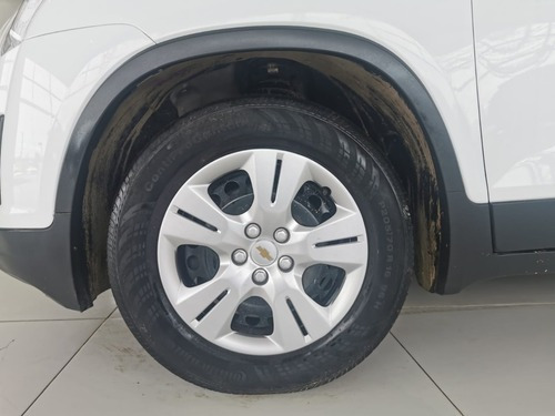 Chevrolet Tracker Lt 2015