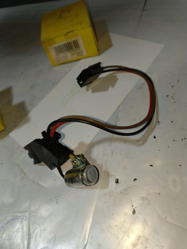 Ramal Conector Chevrolet Todos