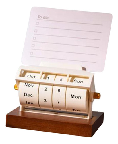 Calendario De Escritorio Calendario Calendario Con Tarjeta