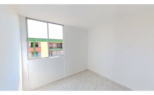 Apartamento En Venta - Piso 5 Sin Ascensor - Torres De Comfandi