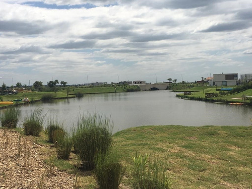 Imagen 9 de 18 de Terreno Lote En Venta Ubicado En Araucarias, Puertos, Escobar