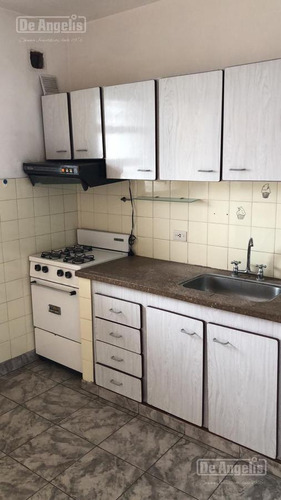 Departamento - Villa Santos Tesei