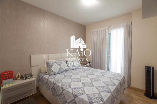 Imagem 22 de 30 de Apartamento De 165m² Com 3 Suítes Varanda Gourmet 3 Vagas, Macedo - Ap1168