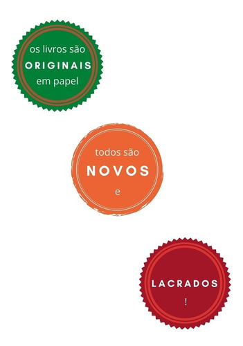 Imagem 6 de 6 de 3 Livros George Orwell 1984 Revolução Bichos Dentro Baleia