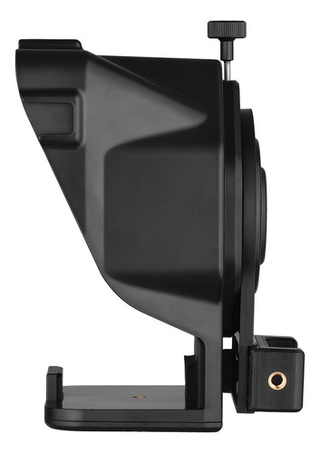 Teleprompter Smartphone Prompter De Vídeo Portátil 1conjunto