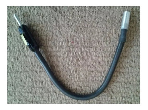 Adaptador De Antena Estéreo Para D Ram 2500 Año 2002 A 2008