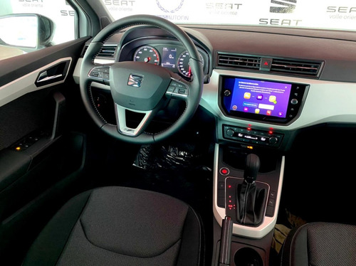 Seat Arona Xcellence Tiptronic 2021