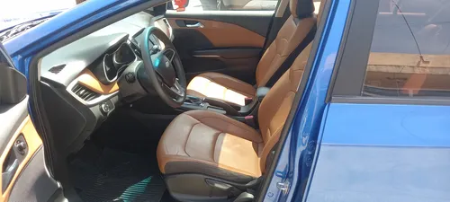 Chevrolet Cavalier 1.5 Premier At