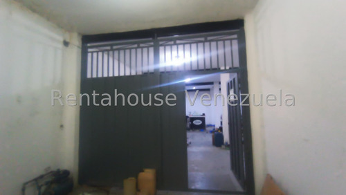 Julian Galindez Te Ofrece En Venta Exclusivo Edificio En Zona Comercial Y Centrica De Barquisimeto #25-8020