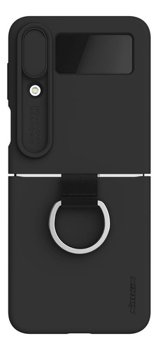 Funda Nillkin Con Protección De Cámara For Samsung Galaxy Z