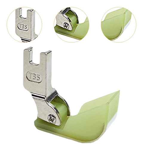 2 Kit De Prensatelas Para Máquina De Coser, Accesorios