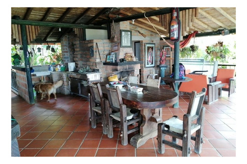Imagen 6 de 16 de Casa Finca En Venta En San Antonio De Prado