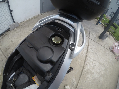 Scooter Kymco Agility 200i