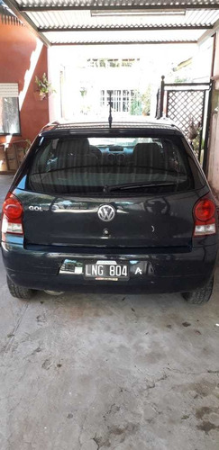 Volkswagen Gol Gol 1.6
