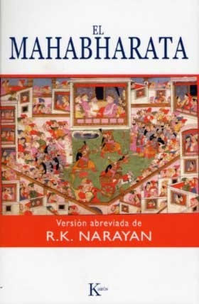 El Mahabharata - R.k. Narayan