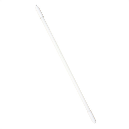 Tubo Led T5 Opalino Icon 16w 6500k 100-265v G5 Estructura Blanco