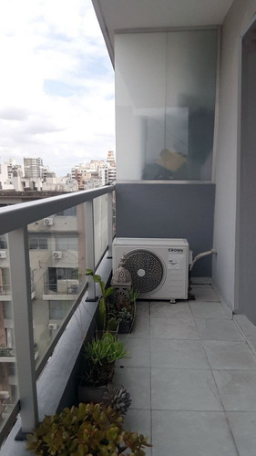 Av Del Barco Centenera 300 Caballito Alq 1amb $490.000