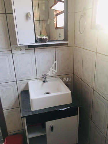Imagem 13 de 18 de Casa À Venda Em Jardim Europa I - Ca003229
