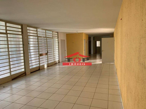 Imagem 2 de 25 de Comercial Centro - Ca1029
