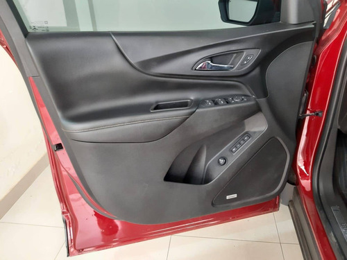 Imagem 9 de 9 de Chevrolet Equinox 2.0 16v Turbo Gasolina Premier Awd