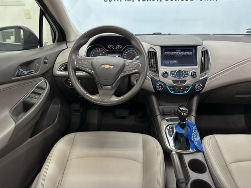 Chevrolet Cruze 1.4 TURBO LTZ 16V