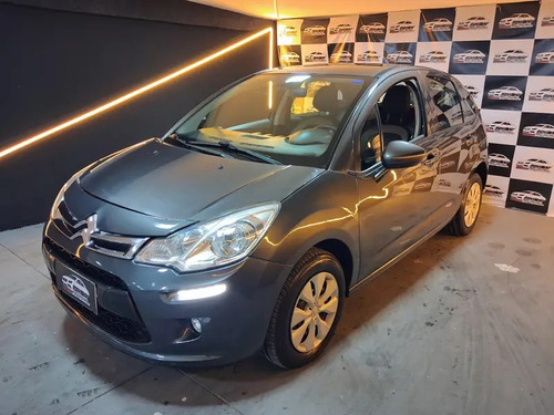 Citroën C3 1.6 VTI 120 FLEX ATTRACTION EAT6