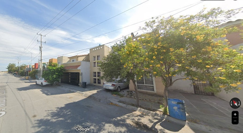 Sk14-casa En Remate Bancario En C. Martín Luther King 153, Sin Nombre De Col 1, Los Amarantos, 66613 Cdad. Apodaca, N.l.