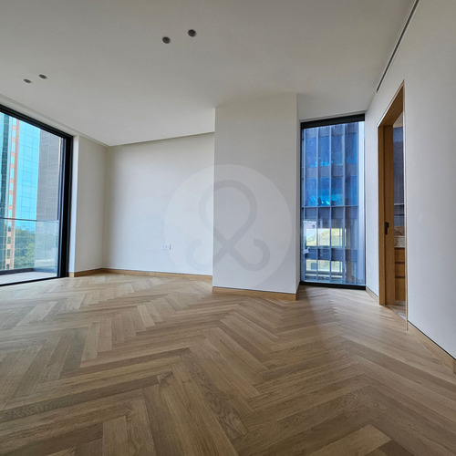 Departamento En Renta En Polanco