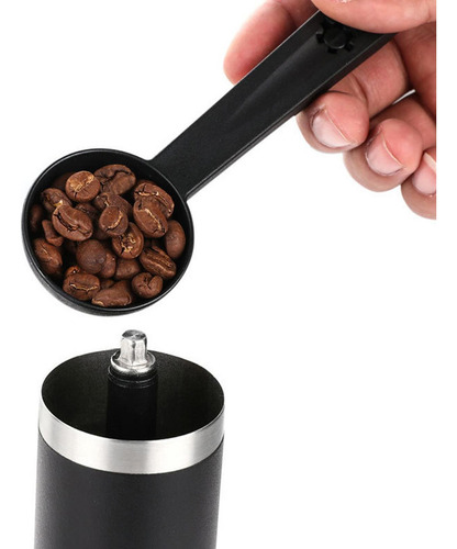 Molinillo De Café Manual Molinillo De Café Manual De Acero