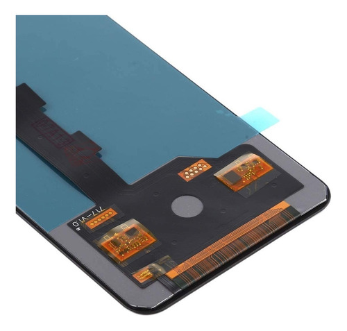 Sjpm Pantalla Táctil Lcd Compatible Para Xiaomi Mi 9 Se