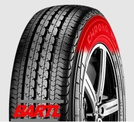 Cubierta 195/75/16 Neumatico Pirelli Chrono