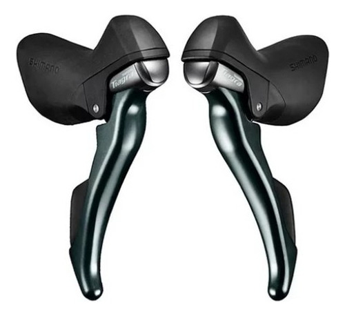 Palanca Cambio/freno Shimano Tiagra St-4700 2x10v
