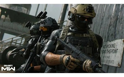 Call Of Duty Modern Warfare Ii Xbox One / Xbox Series X Usad (Usado)