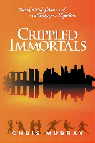 Crippled Immortals, De Chris Murray. Editorial Australian Scholarly Publishing, Tapa Blanda En Inglés, 2018