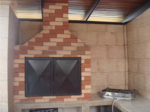 Casa En El Junquito Country Club/distrito Capital Ve02-1337crc-staffjs