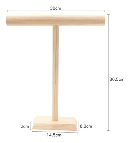 Soporte Para Pulseras, Estante De Almacenamiento Para 1 Capa