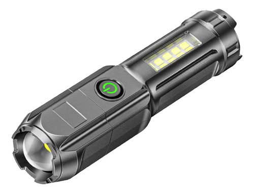 3 Luces De Antorcha De Mano Que Encienden Linternas Led Para