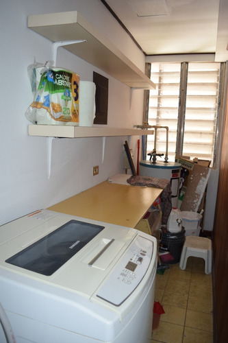 Imagen 11 de 20 de Alquiler Apartamento En Rohrmoser, Condominio El Estoril. Amoblado, Hermosa Vista, Muy Tranquilo Y Aceptan Mascotas