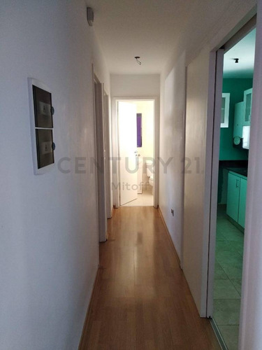 Imagen 5 de 13 de 65 E/ 9 Y 10. Departamento En Venta De 2 Dormitorios Con Cochera En La Plata