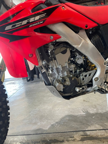 Imagen 3 de 16 de Honda Crf 250 X