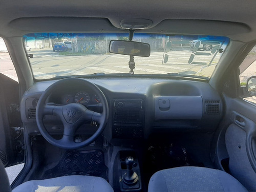 Vw Parati 1.6