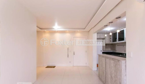 Imagem 1 de 30 de Apartamento, 3 Dormitórios, 65 M², Partenon - 165367