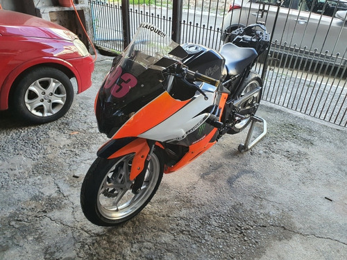 Kawasaki Ninja