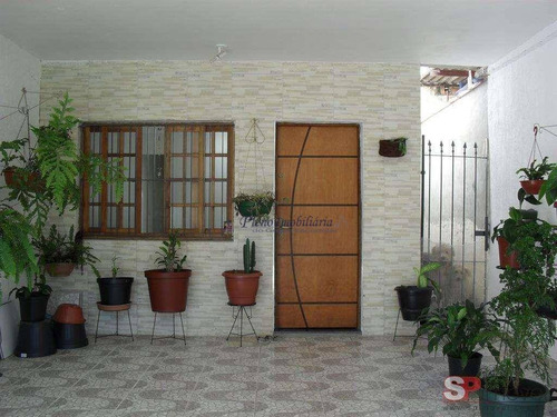 Imagem 7 de 21 de Sobrado Com 2 Dormitórios À Venda, 149 M² Por R$ 850.000,00 - Imirim - São Paulo/sp - So0545