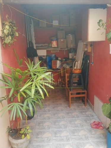 Imagem 27 de 30 de Sobrado 3 Dormitórios Sendo 1 Suíte Jardim Nova Poá - So00356 - 71017824
